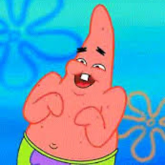 Meet your Posher, Andrew - Picture 1 of 1